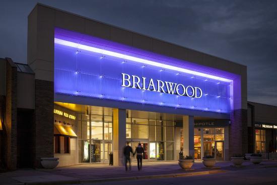 Briarwood Mall